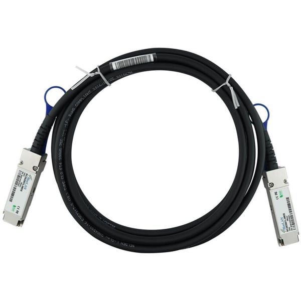 € 83,11 BlueOptics BlueLAN Direct Attach câble kompatibel zu Extreme Networks 10413 QSFP28 - BlueOptics