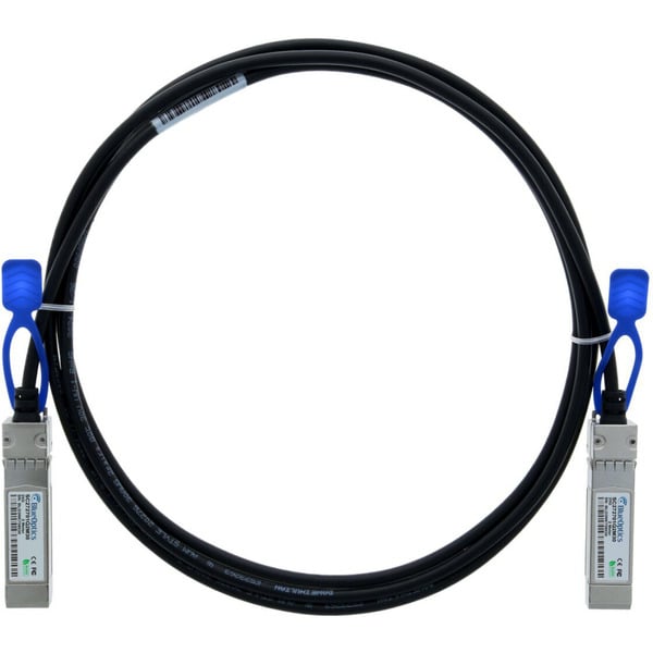€ 50,34 BlueOptics BlueLAN Direct Attach câble kompatibel zu Huawei SFP-25G-CU3M - BlueOptics