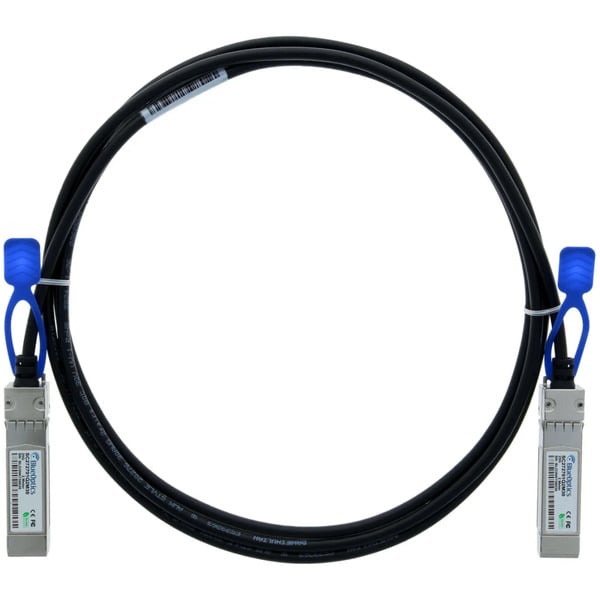 € 44,45 BlueOptics BlueLAN Direct Attach câble kompatibel zu Intel XXVDACBL2M - BlueOptics