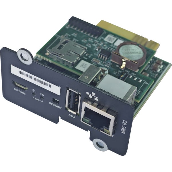 BlueWalker Mini NMC Card NG, adaptateur réseau - BlueWalker