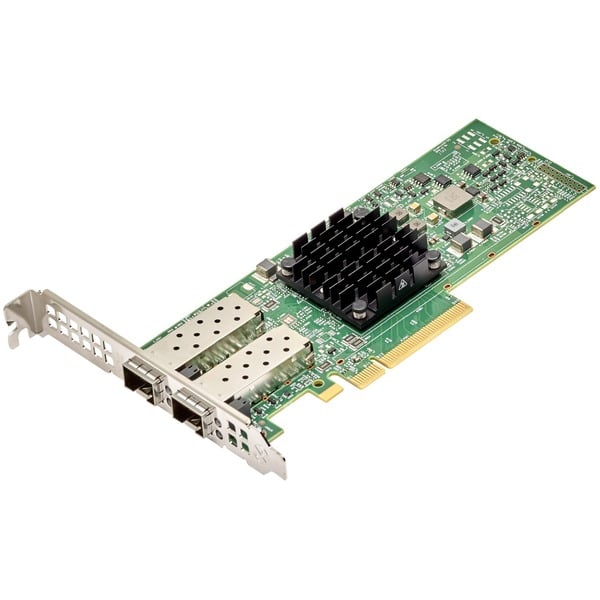 Broadcom NetXtreme 2x 10GbE, adaptateur réseau - Broadcom