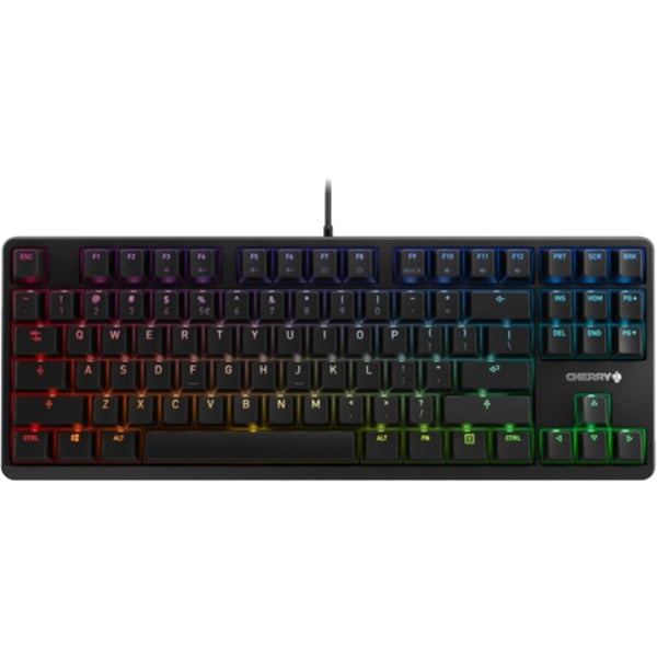 CHERRY G80-3000N RGB TKL, clavier