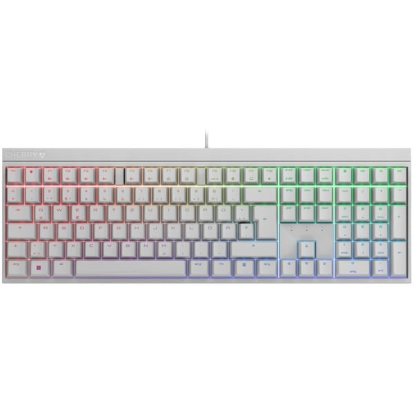 CHERRY MX 2.0S, clavier gaming