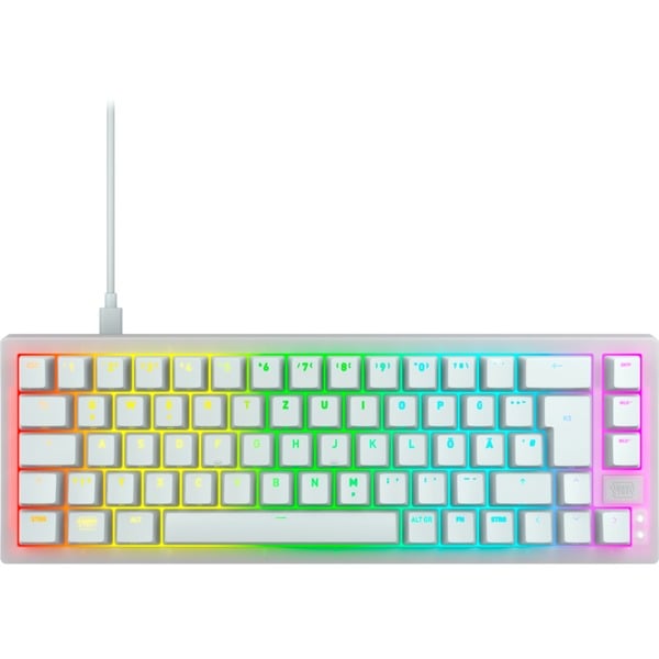 CHERRY XTRFY K5V2, clavier gaming