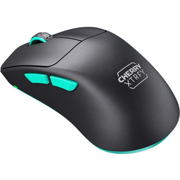 CHERRY XTRFY M64 Wireless, souris gaming