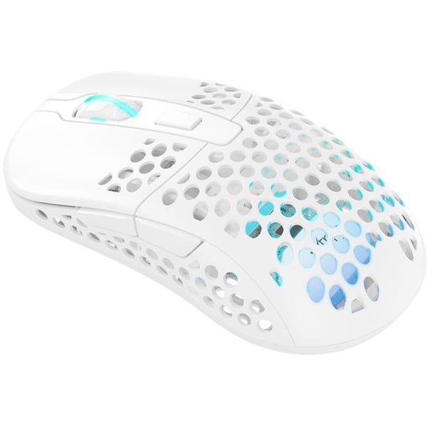 CHERRY Xtrfy M42 RGB Wireless, souris gaming
