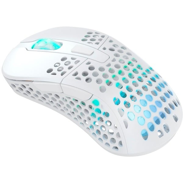 CHERRY Xtrfy M4 RGB Wireless, souris gaming