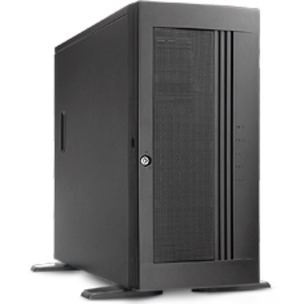 Chenbro SR10566+ U3, Server-Gehäuse - Chenbro
