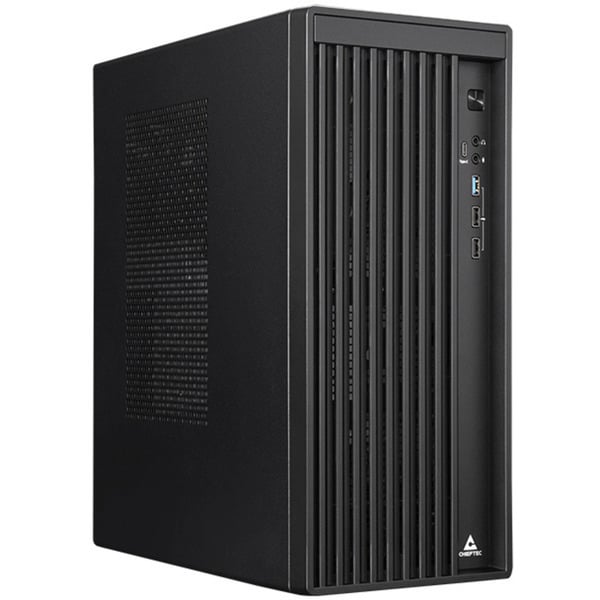 Chieftec BS-20B-OP, Tower-Gehäuse - Chieftec