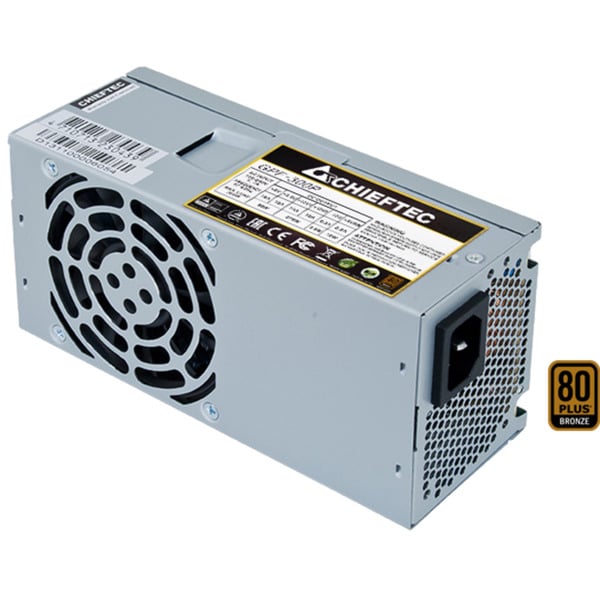 Chieftec GPF-400P, alimentation PC - Chieftec