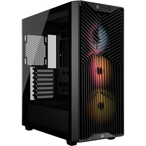 Corsair 3200D RS ARGB, Tower-Gehäuse - Corsair