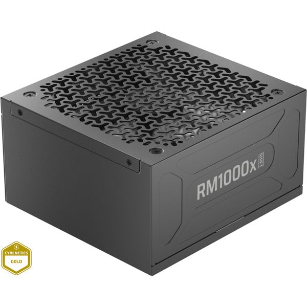 Corsair CORSAIR RM1000x Shift, alimentation PC - Corsair