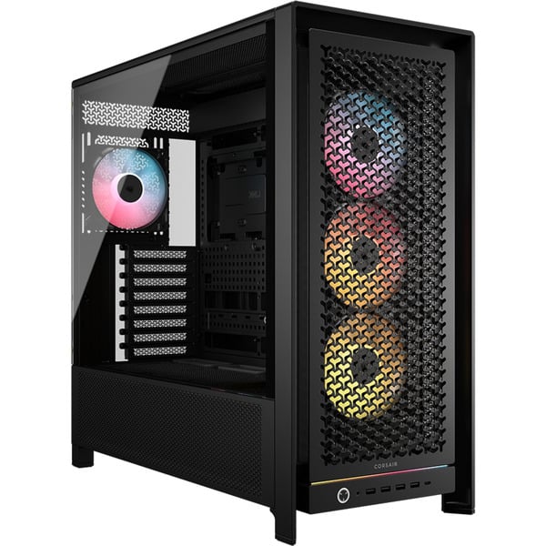 Corsair FRAME 5000D RS ARGB, Tower-Gehäuse - Corsair