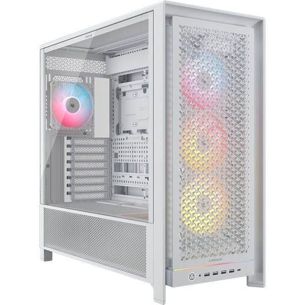 Corsair FRAME 5000D RS ARGB, Tower-Gehäuse - Corsair