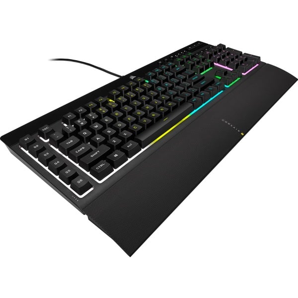 Corsair K55 RGB PRO, clavier gaming