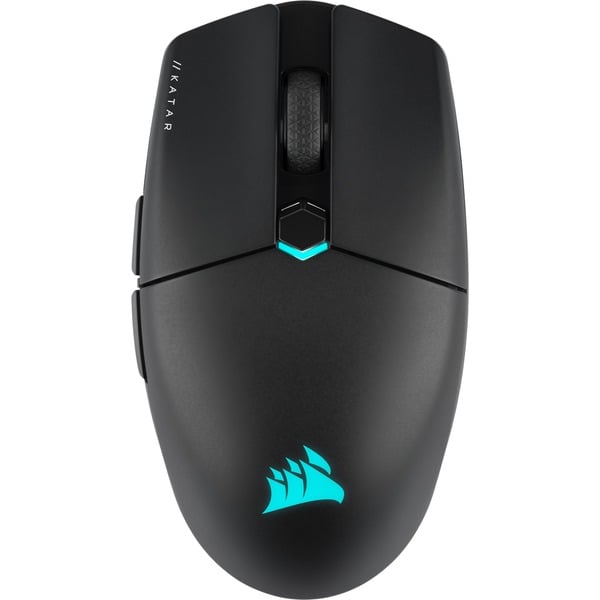 Corsair Katar Elite Wireless, souris gaming