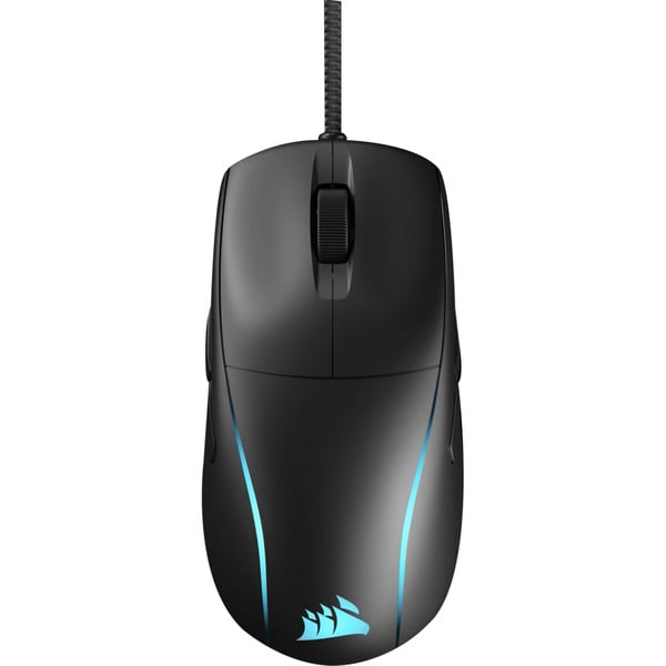 Corsair M75, souris gaming
