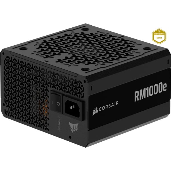 Corsair RM1000e, alimentation PC - Corsair