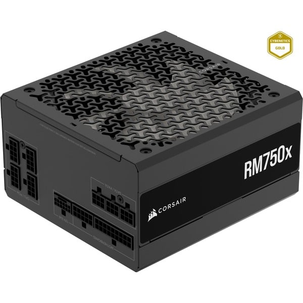 Corsair RM750x (2024), alimentation PC - Corsair
