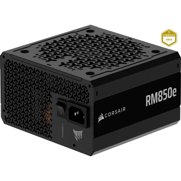 Corsair RM850e, alimentation PC - Corsair