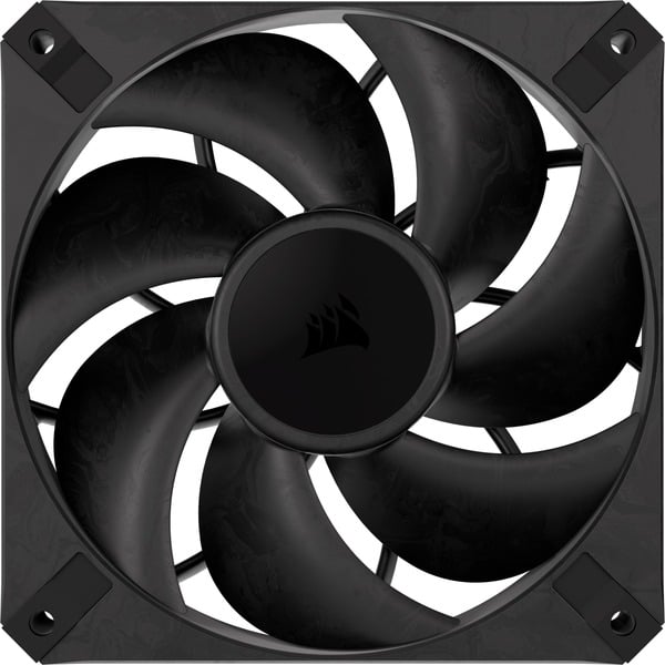 Corsair RS120 MAX, Gehäuselüfter - Corsair