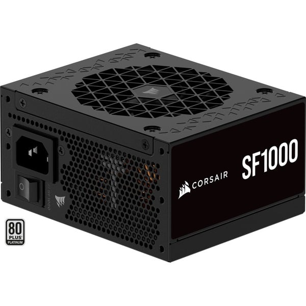 Corsair SF1000, alimentation PC - Corsair