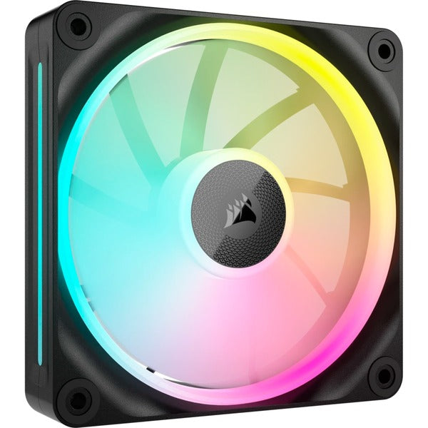 Corsair iCUE LINK LX120 RGB, Gehäuselüfter - Corsair