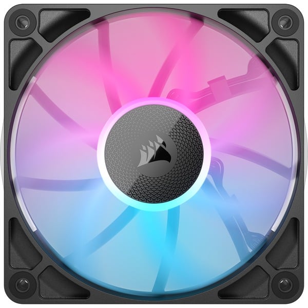 Corsair iCUE LINK RX120 RGB, Gehäuselüfter - Corsair