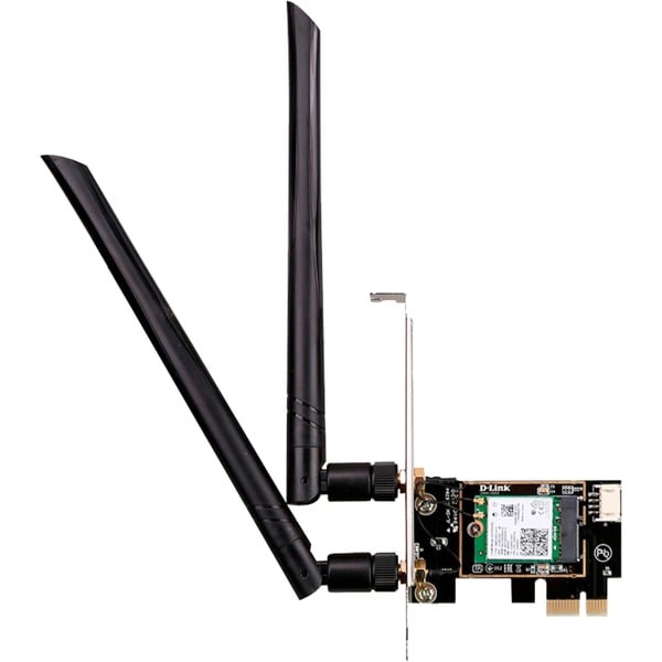 D-Link DWA-X582, adaptateur Wi-Fi - D-Link