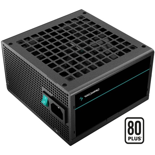 DeepCool PF600 600W, alimentation PC - DeepCool