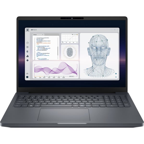 Dell Pro Max Plus 16 (7FJN1) - Dell