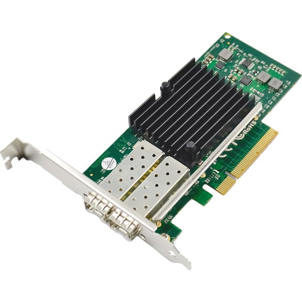 Digitus Dual Port 10G SFP PCIe, adaptateur réseau - Digitus