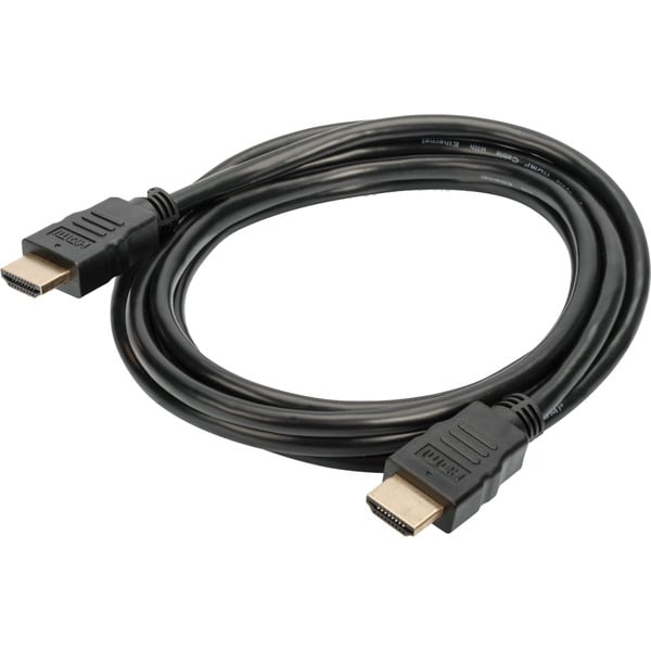 Digitus HDMI High Speed câble avec Ethernet, 10er Pack - Digitus