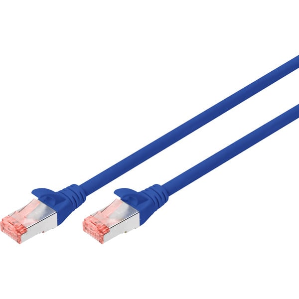 Digitus Patchkabel CAT 6 S/FTP 5m - Digitus