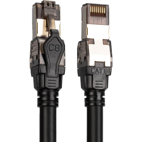 Digitus Patchkabel Cat 8.1 S-FTP 3 mètre - Digitus - vue 3