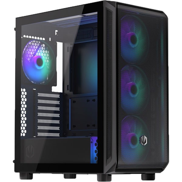 ENDORFY ARX 500 ARGB, Big-Tower-Gehäuse - ENDORFY
