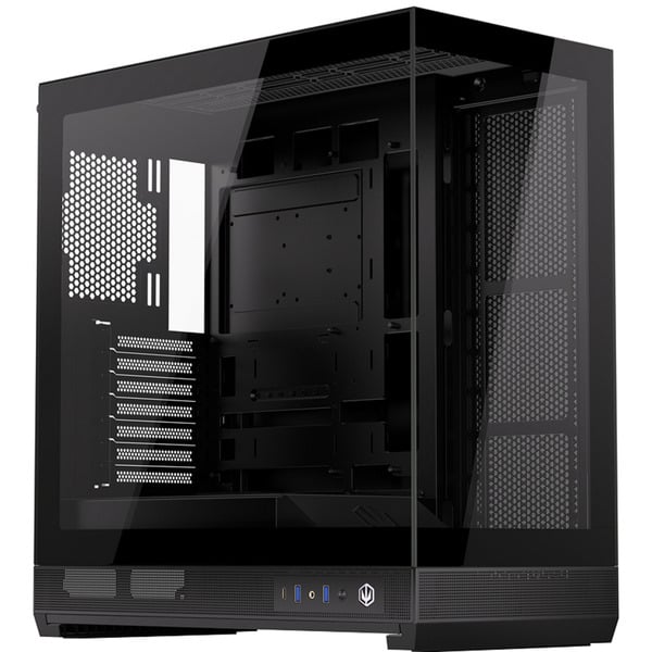 ENDORFY Fishtank 6000 Flex, Tower-Gehäuse - ENDORFY