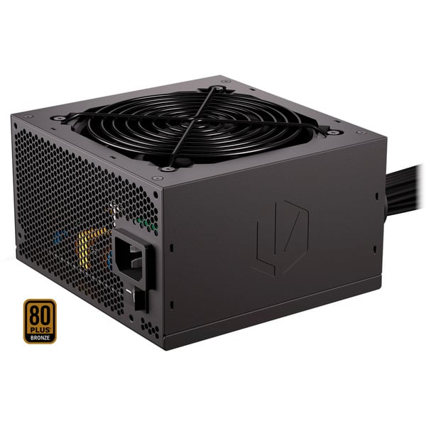 ENDORFY Vero L5 Bronze 600W, alimentation PC - ENDORFY