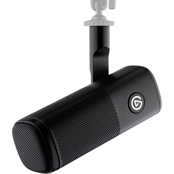 Elgato Wave DX, microphone - Elgato