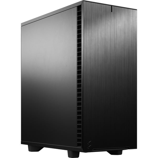 Fractal Design Define 7 Compact Solid, Tower-Gehäuse - Fractal Design