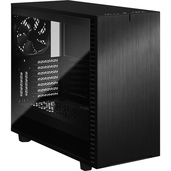 Fractal Design Define 7 TG Dark Tint, Tower-Gehäuse - Fractal Design
