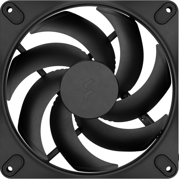 Fractal Design Momentum 14, Gehäuselüfter - Fractal Design