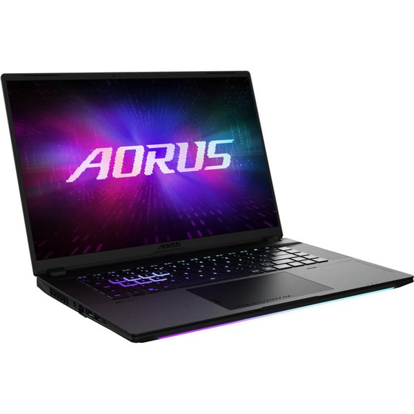 GIGABYTE AORUS MASTER 16 6YJM5DEE65SP, Gaming-Notebook