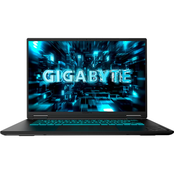 GIGABYTE GAMING A16 PRO DXHG4DECC4SH, Gaming-Notebook