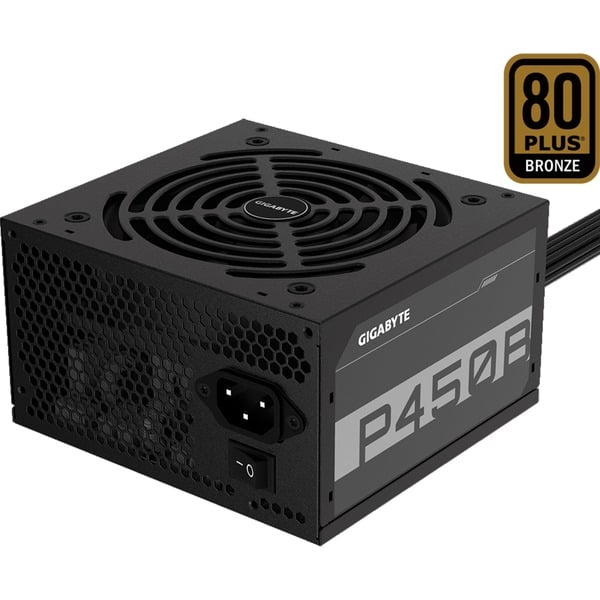 GIGABYTE GP-P450B, alimentation PC - GIGABYTE