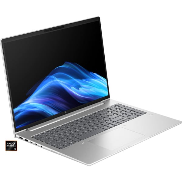 HP EliteBook 6 G1a (AD3J7ET) - HP