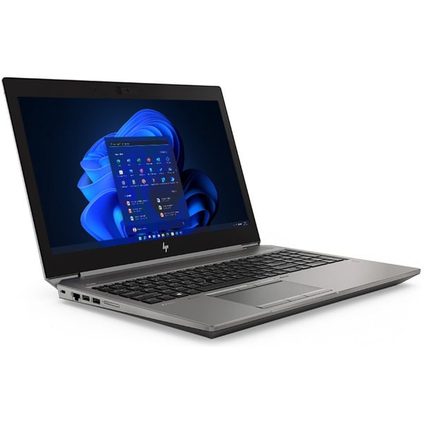 HP ZBook 15 G5 - HP