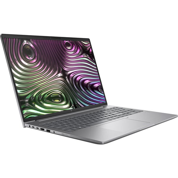 HP ZBook X G1i (B72VYET) - HP