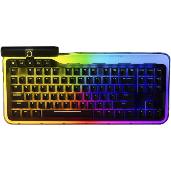 HYTE Keeb TKL, clavier gaming