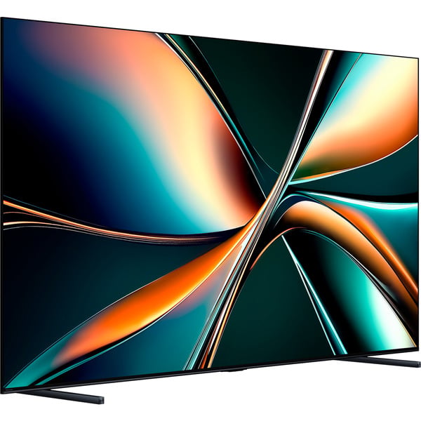 Hisense 100U7Q, LED-Fernseher - Hisense